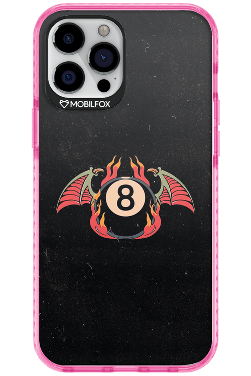 8ight - Apple iPhone 12 Pro Max