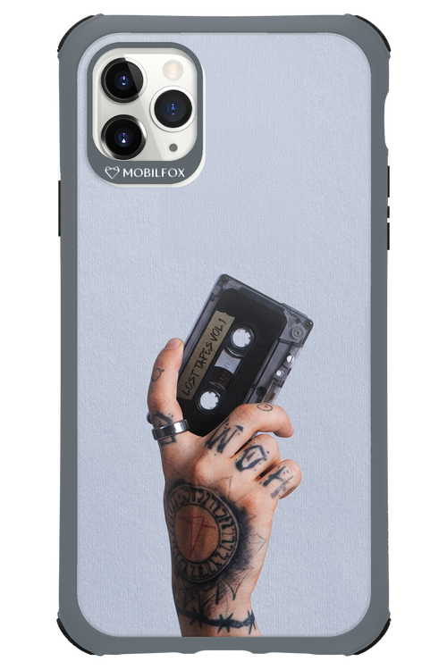 Bagabont 2.0 - Apple iPhone 11 Pro Max