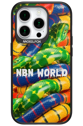 Wild - Apple iPhone 15 Pro