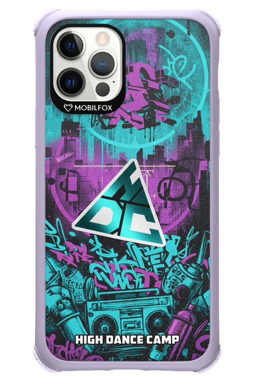 HDC 10 2.0 - Apple iPhone 12 Pro