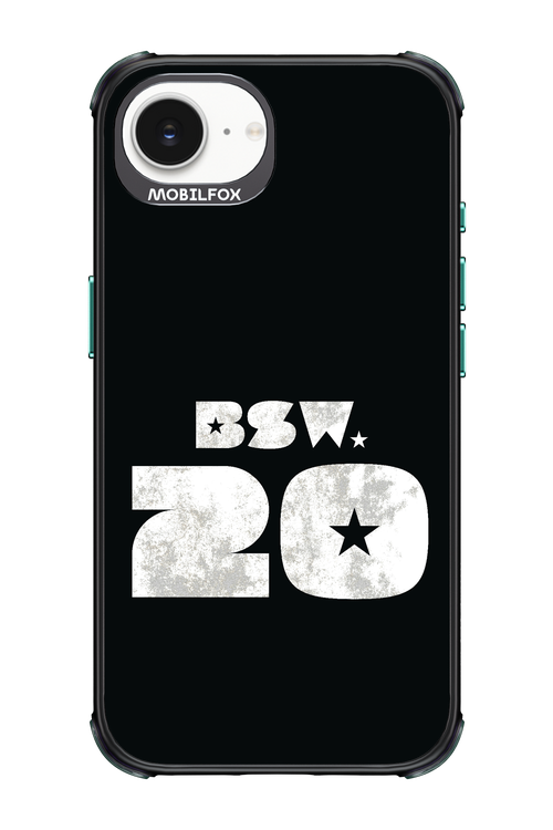 BSW 20 (9) 2.0 - Apple iPhone 16e