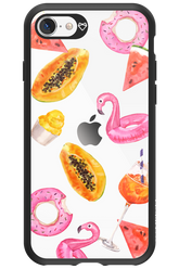 TropicalHouse - Apple iPhone SE 2022