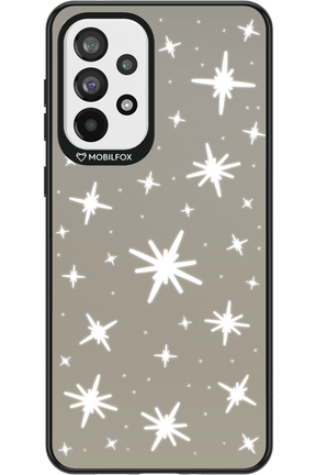 Star Champagne - Samsung Galaxy A73
