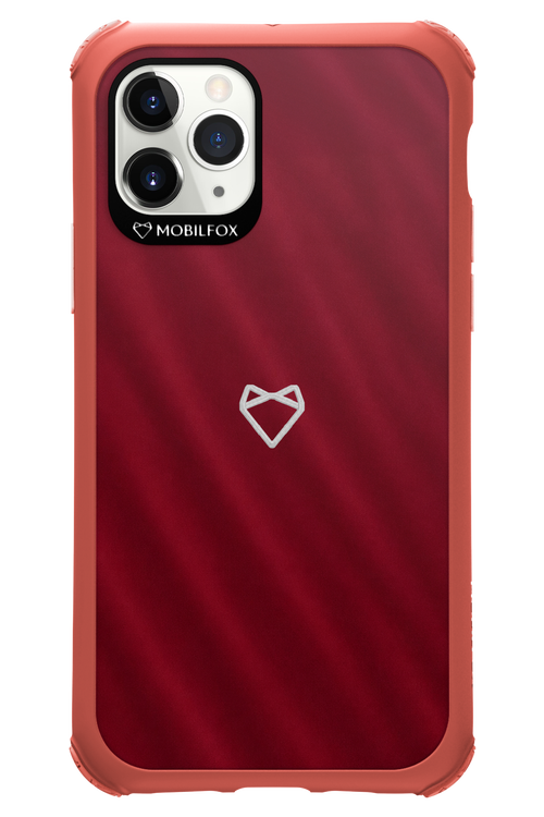Ungaria X Mobilfox 2.0 - Apple iPhone 11 Pro