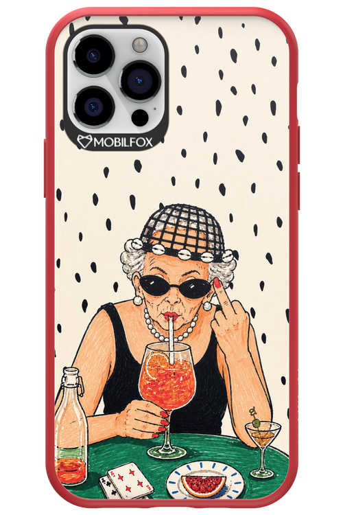 Mommy 2.0 - Apple iPhone 12 Pro