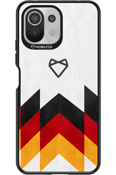 Germania x Mobilfox 2.0 - Xiaomi Mi 11 Lite (2021)
