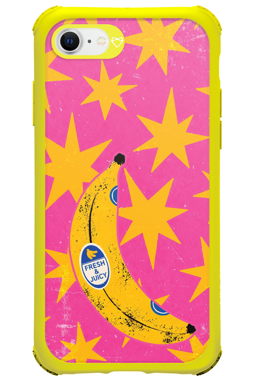 BANANA POP 2.0 - Apple iPhone SE 2022