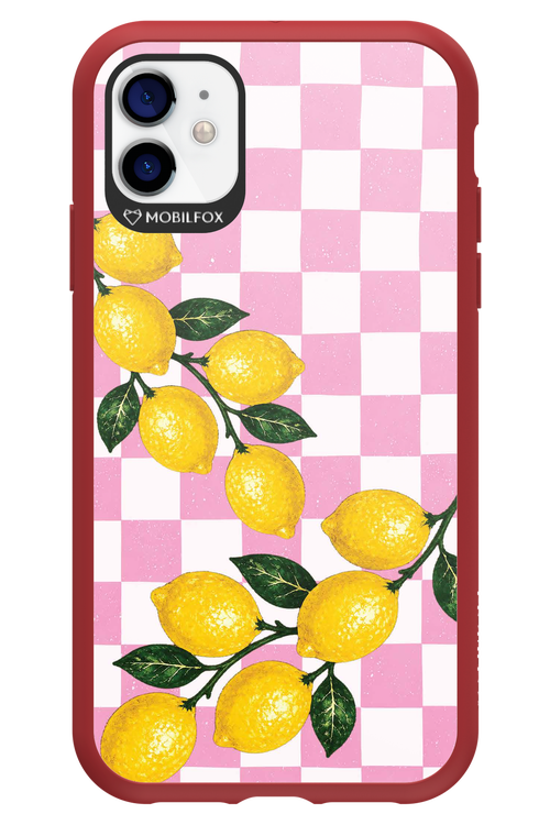 LEMON 2.0 - Apple iPhone 11