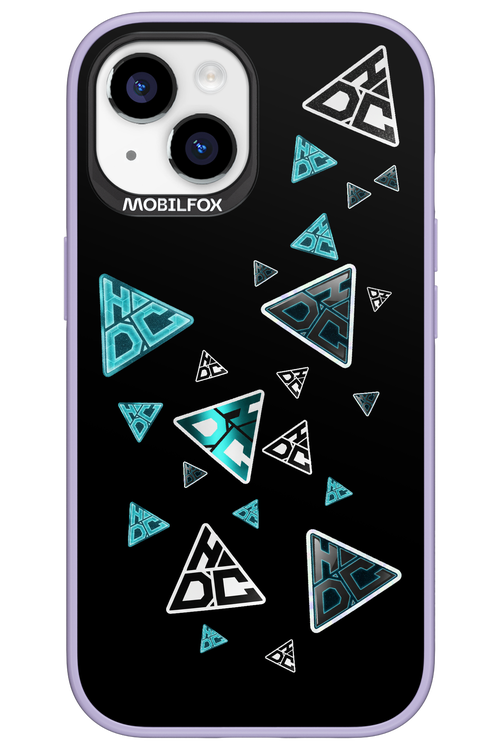 HDC 8 - Apple iPhone 15