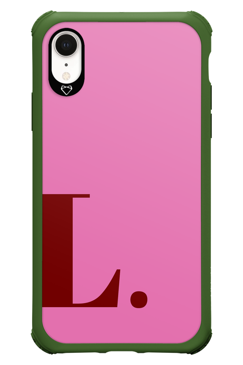 L (Sorbet) 2.0 - Apple iPhone XR