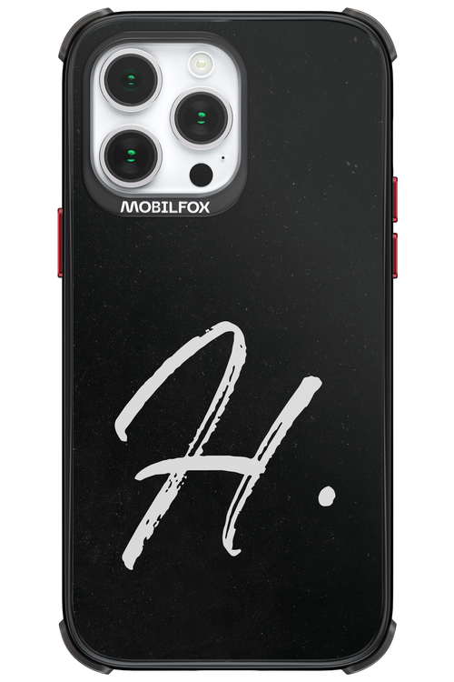 (Off Space) H 2.0 - Apple iPhone 14 Pro Max