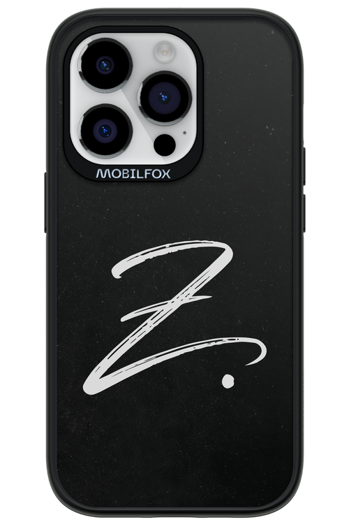 (Off Space) Z 2.0 - Apple iPhone 14 Pro