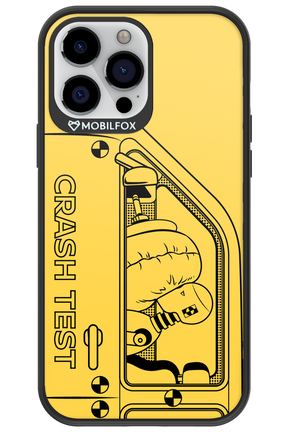 Crumple Zone - Apple iPhone 13 Pro Max