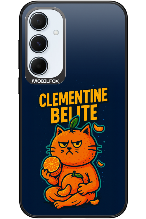 Clementine Belite Cat 2.0 - Samsung Galaxy A55