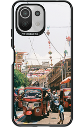 Guatemala Day 2.0 - Xiaomi Mi 11 Lite (2021)