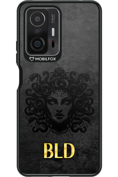 BLD MEDUSA 2.0 - Xiaomi Mi 11T Pro