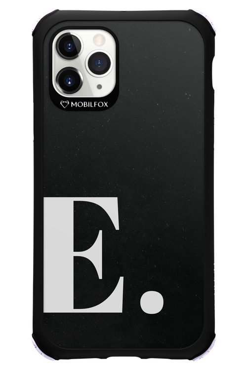 E (Off Space) 2.0 - Apple iPhone 11 Pro