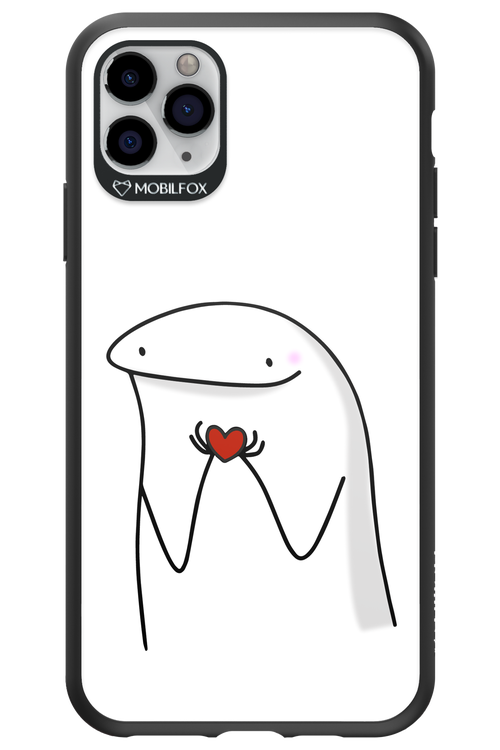 & You - Apple iPhone 11 Pro Max