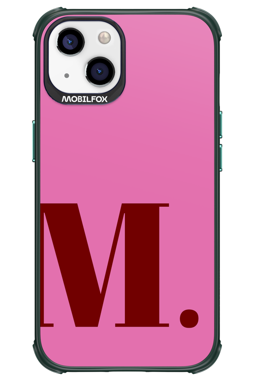 M (Sorbet) 2.0 - Apple iPhone 13