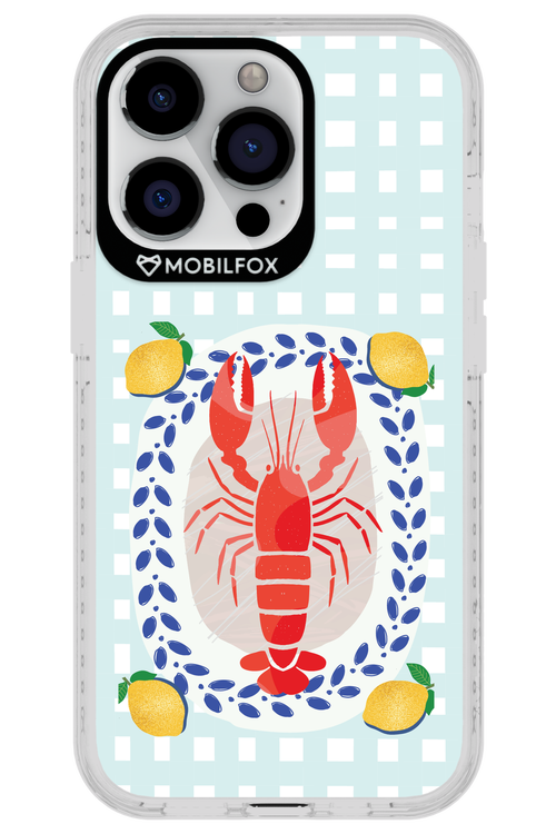 Marbella's Lobster 2.0 - Apple iPhone 13 Pro