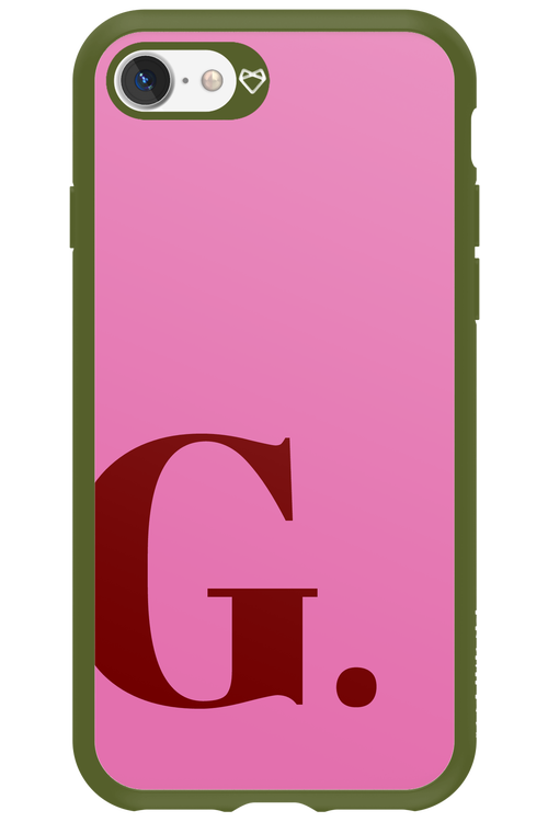 G (Sorbet) 2.0 - Apple iPhone 7