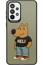 ChillHeli - Samsung Galaxy A73