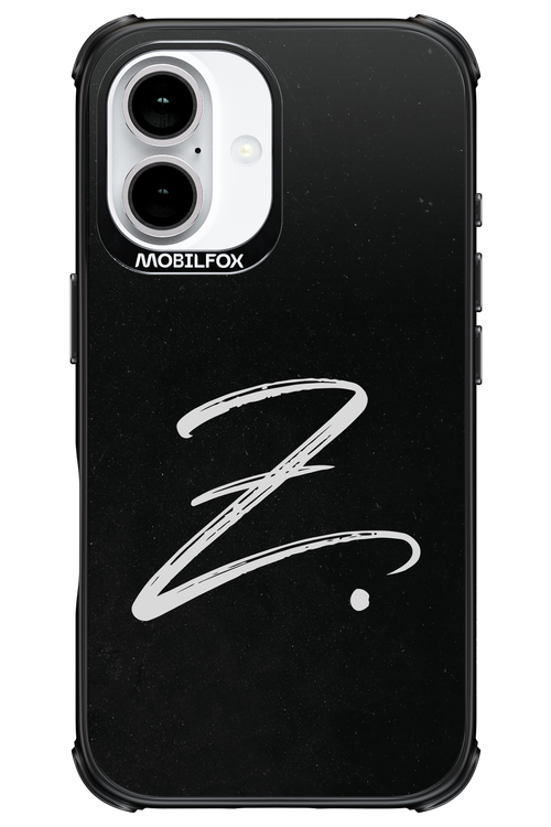 (Off Space) Z 2.0 - Apple iPhone 16