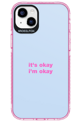 It_s Okay - Apple iPhone 14 Plus