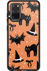Cat & Bat - Samsung Galaxy S20+