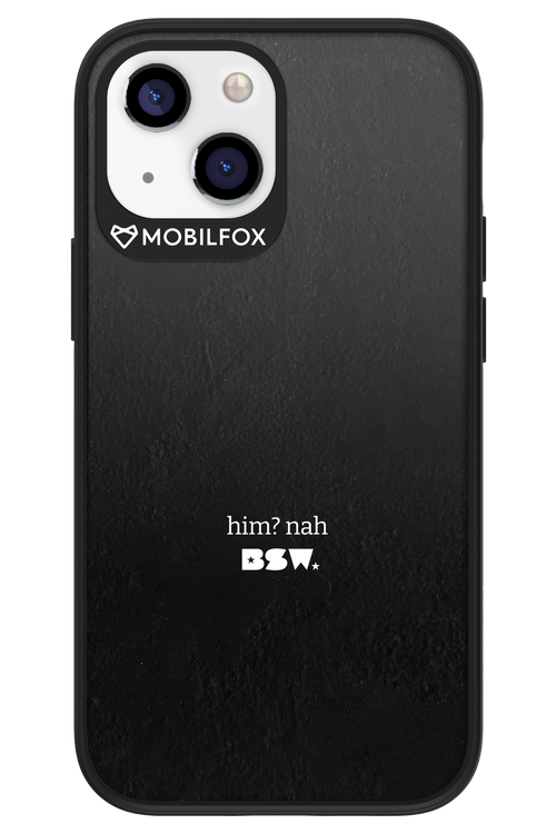 BSW FourSeasons 9 2.0 - Apple iPhone 13 Mini