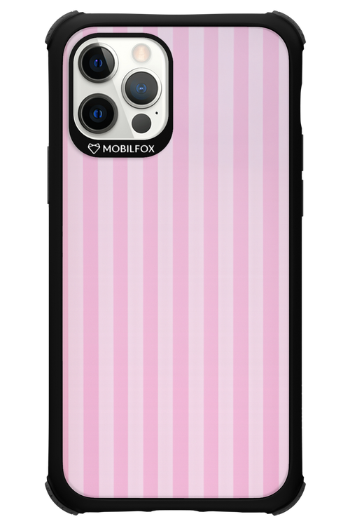 Pink Secret  2.0 - Apple iPhone 12 Pro