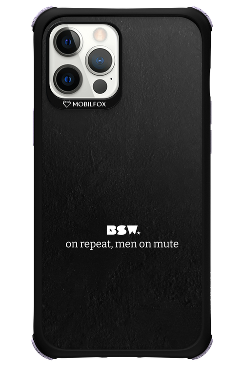 BSW FourSeasons 7 2.0 - Apple iPhone 12 Pro Max