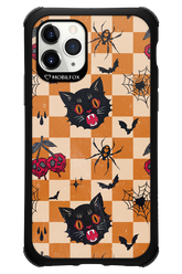 Witch's Patch - Apple iPhone 11 Pro