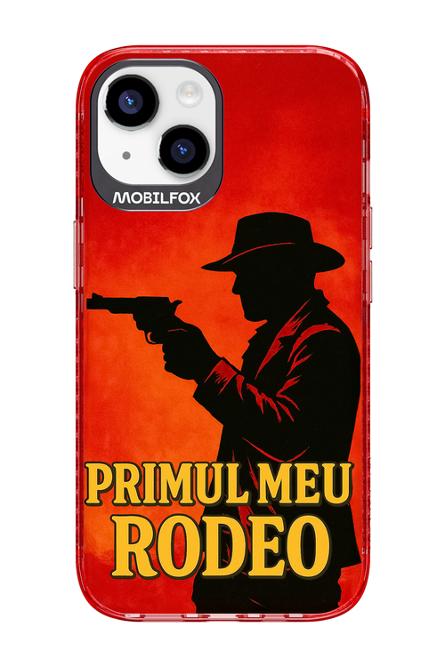 Rodeo - Apple iPhone 14