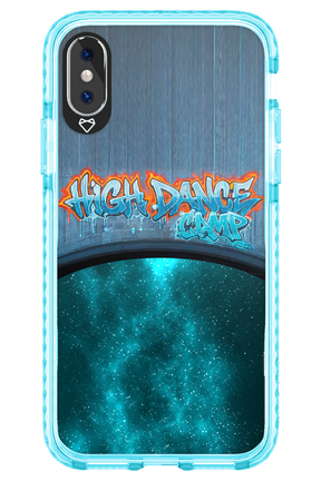 HDC 9 - Apple iPhone X