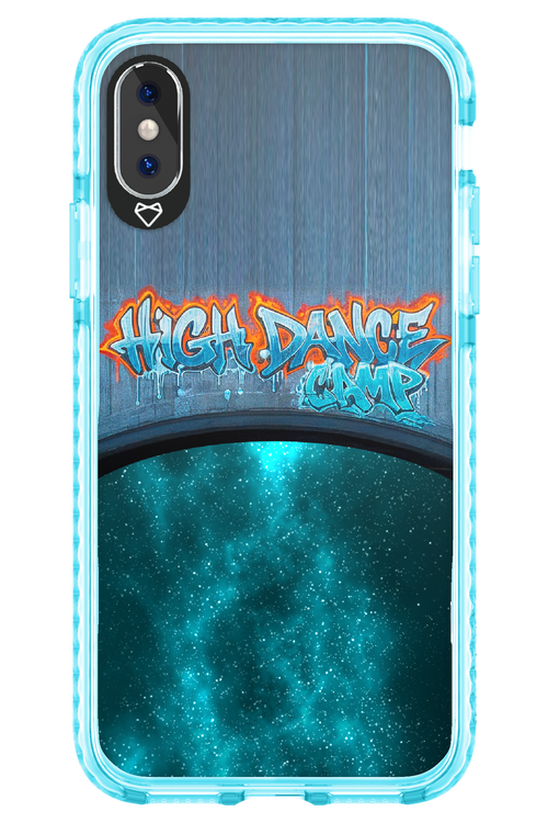 HDC 9 - Apple iPhone X