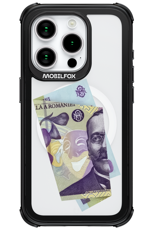 Lei 100 2.0 - Apple iPhone 15 Pro
