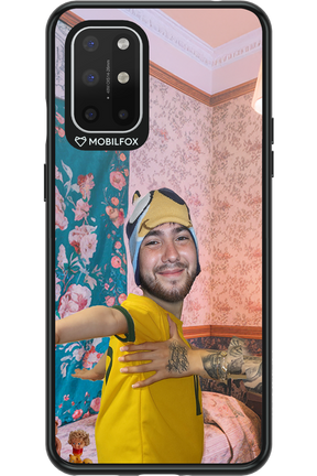 Balkan Style - OnePlus 8T