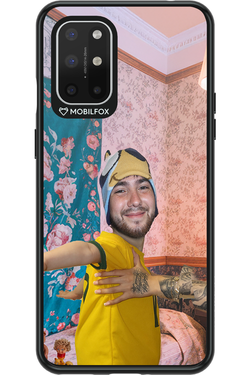 Balkan Style - OnePlus 8T