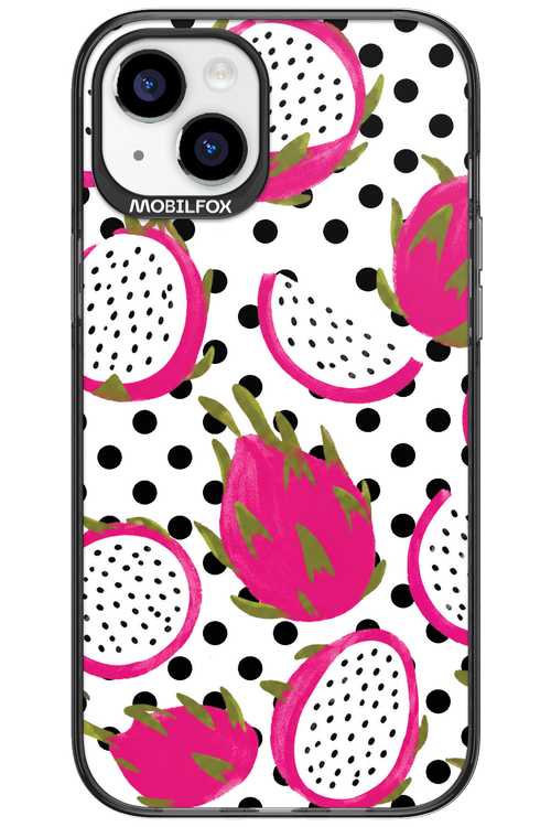 DRAGON FRUIT 2.0 - Apple iPhone 15 Plus