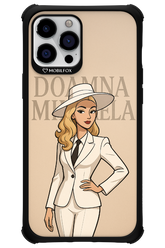 Business Girl - Apple iPhone 12 Pro Max