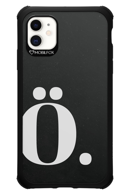 O II (Off Space) 2.0 - Apple iPhone 11