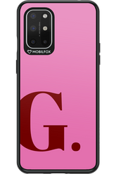 G (Sorbet) 2.0 - OnePlus 8T