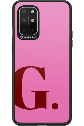 G (Sorbet) 2.0 - OnePlus 8T