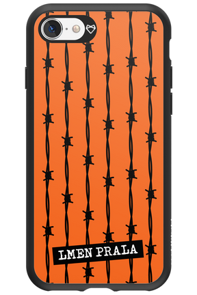 Böri Prala - Apple iPhone SE 2020