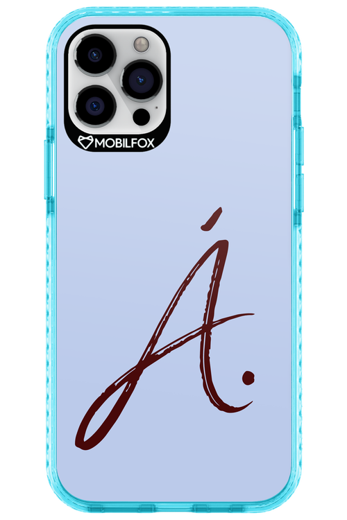 (Jellyfish Presso) A II 2.0 - Apple iPhone 12 Pro