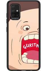 GURITA 2 - Samsung Galaxy A51