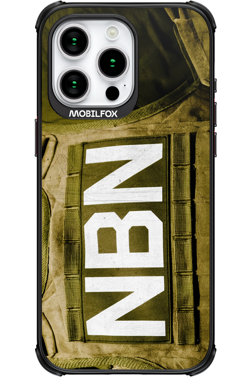 Team 2.0 - Apple iPhone 15 Pro Max