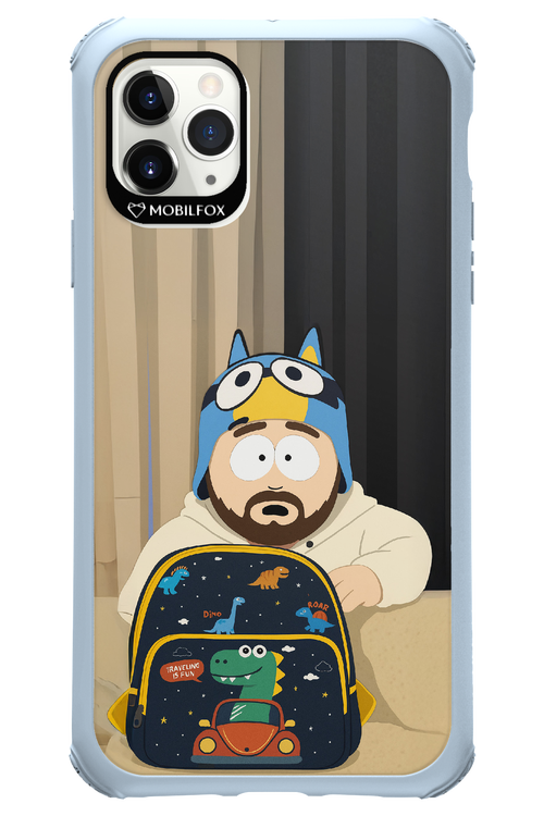 KidHeli 2.0 - Apple iPhone 11 Pro Max