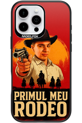 Cowboy - Apple iPhone 16 Pro Max